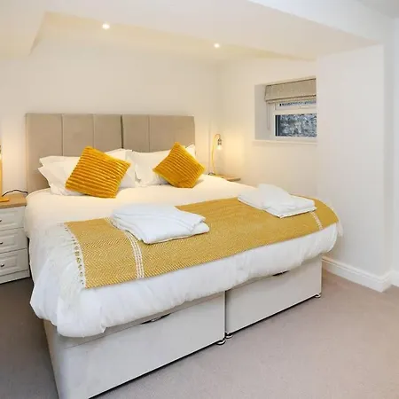 公寓 - View Of The Cathedral!