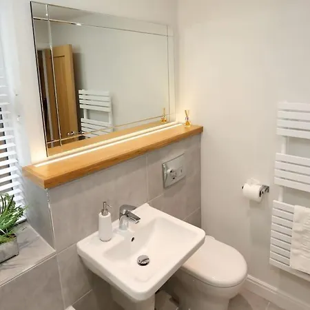 - View Of The Cathedral! Apartman