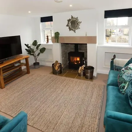 - View Of The Cathedral! 公寓 里彭