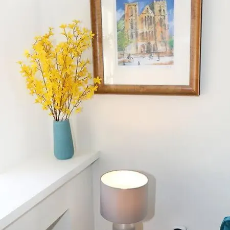 - View Of The Cathedral!