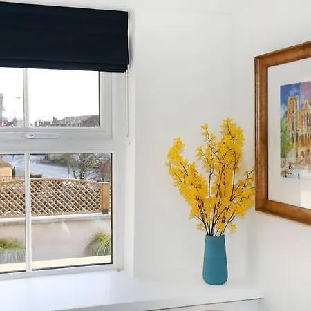 - View Of The Cathedral! *