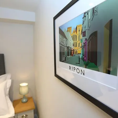 - View Of The Cathedral! *