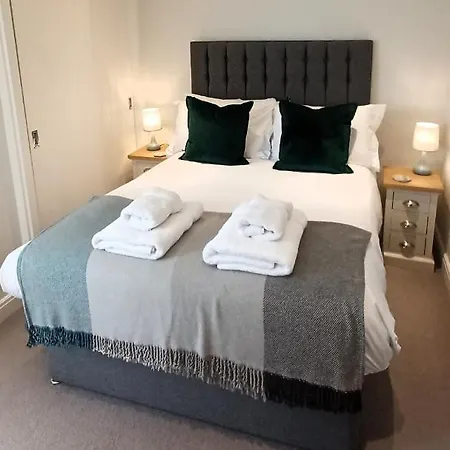 Apartman - View Of The Cathedral! Ripon