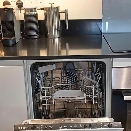 - View Of The Cathedral! Apartman Ripon