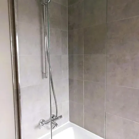 公寓 - View Of The Cathedral! *