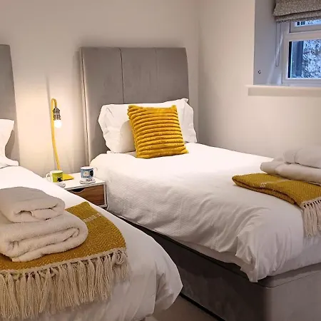 Apartman - View Of The Cathedral! *