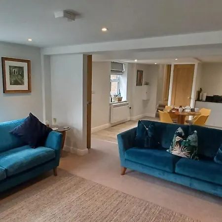 - View Of The Cathedral! Ripon