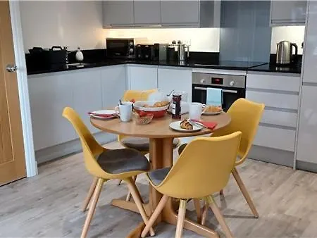 - View Of The Cathedral! Apartman